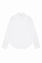 The Eyelet Pop Shirt