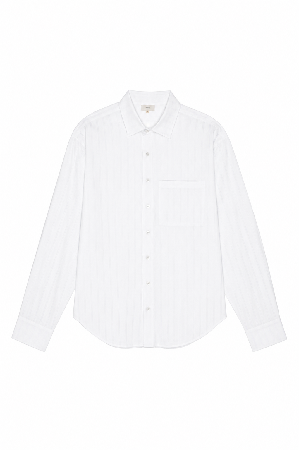 The Eyelet Pop Shirt