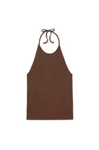 The Baby Rib Halter Top