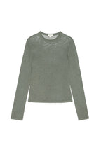 The Knit Long Sleeve