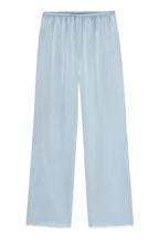 The Silk Lace Simple Pant