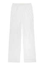 The Pop Pinstripe Simple Pant