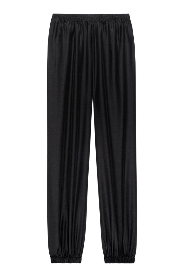 The Silk Balloon Pant