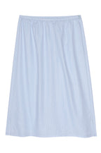 The Eyelet Pop Skirt