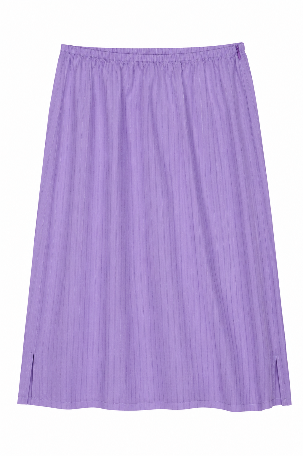 The Eyelet Pop Skirt