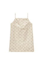 The Silk Taffeta Mini Dress
