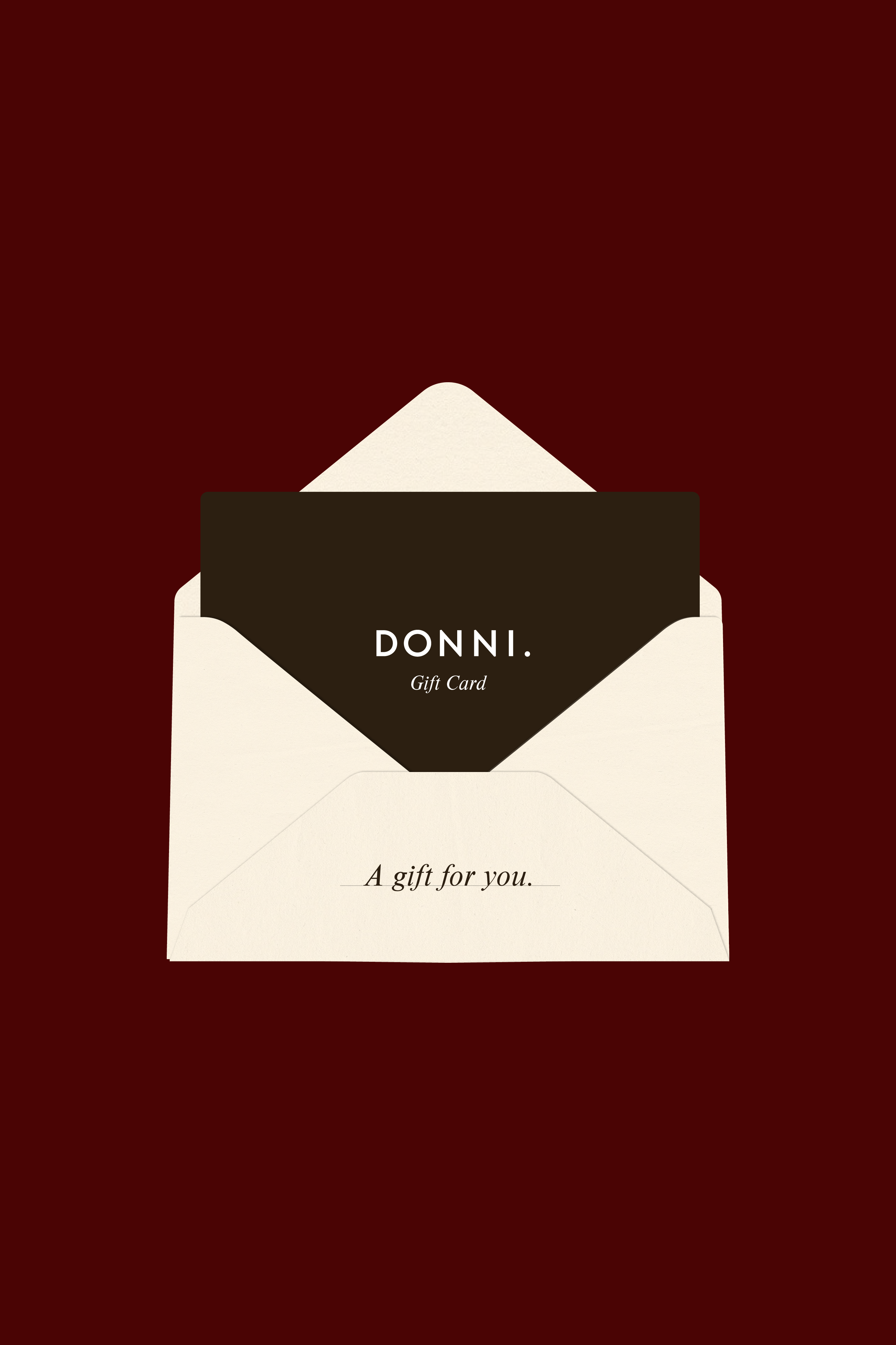The Gift Card