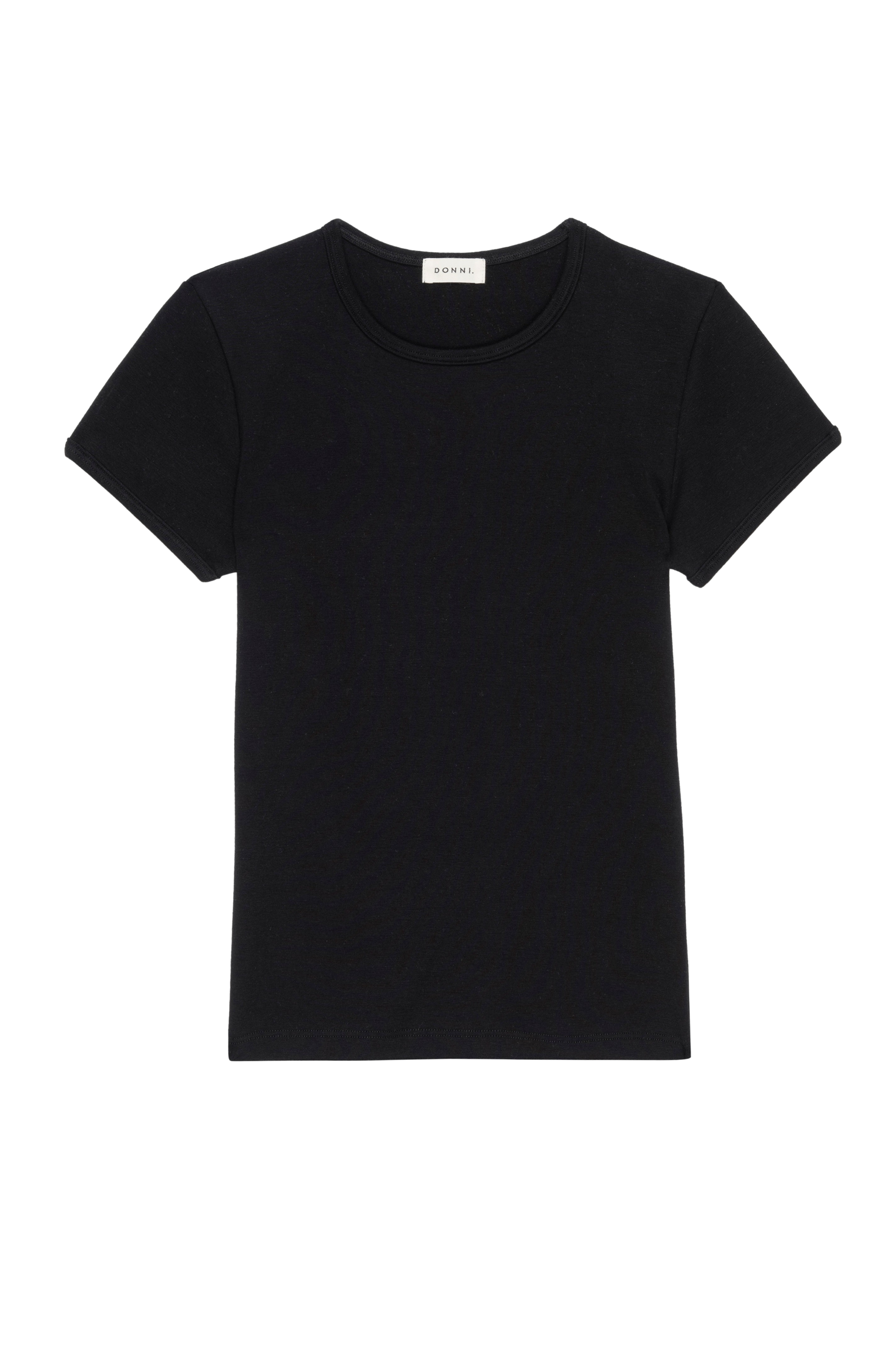 The Baby Rib Baby Tee
