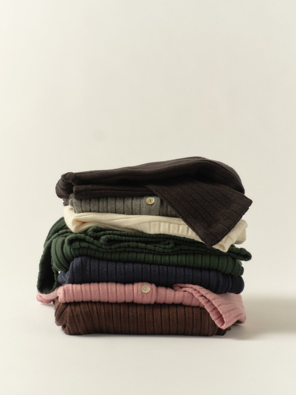 Sweater Rib
