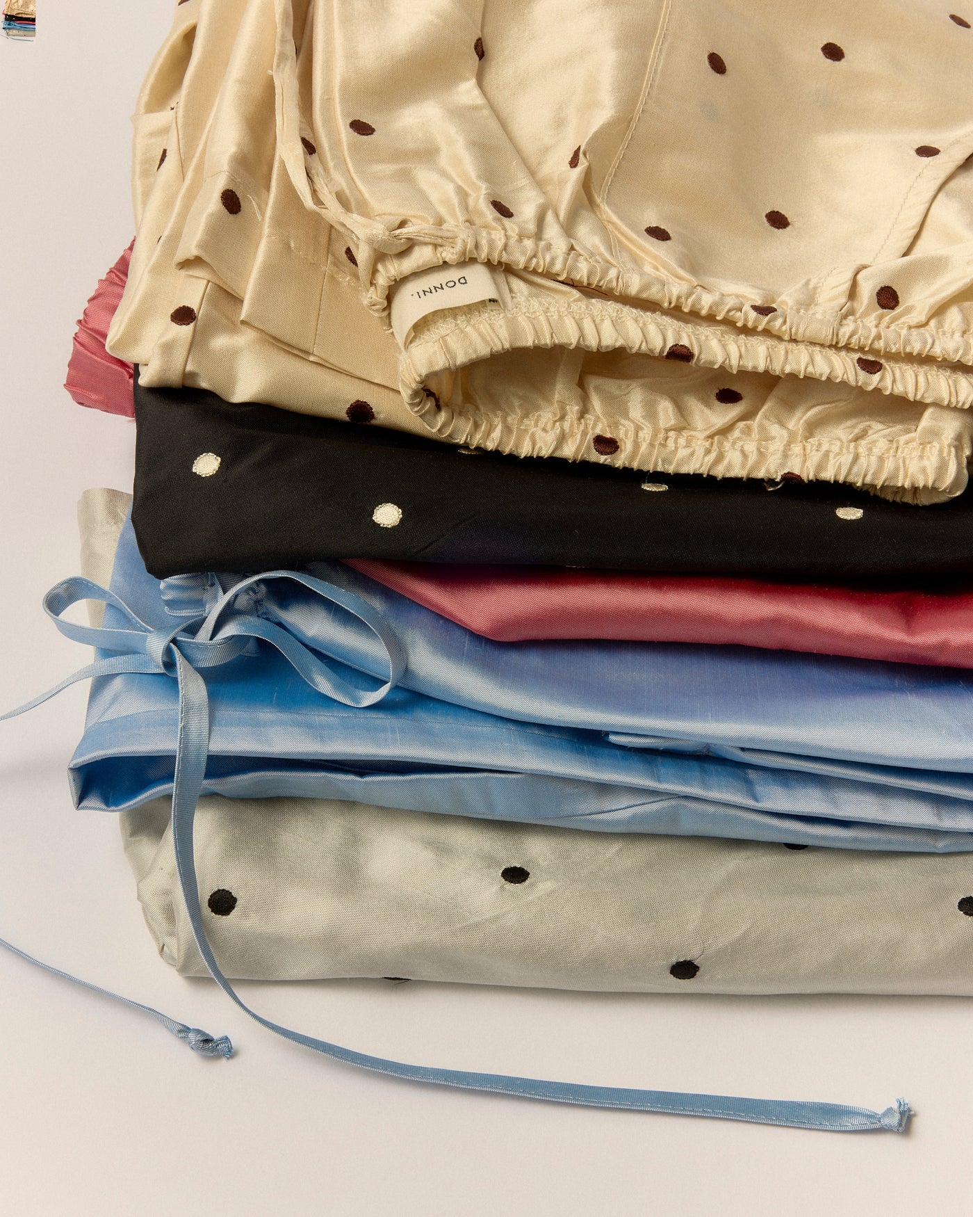 Silk Taffeta