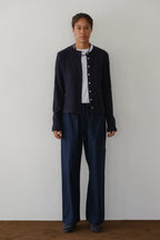 The Pop Drawstring Cargo Pant