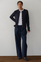 The Pop Drawstring Cargo Pant