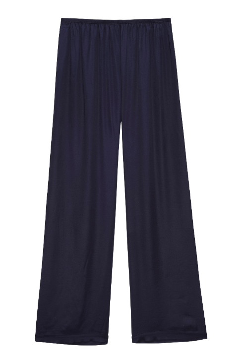The Silky Simple Pant