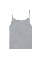 The Rib Spaghetti Tank