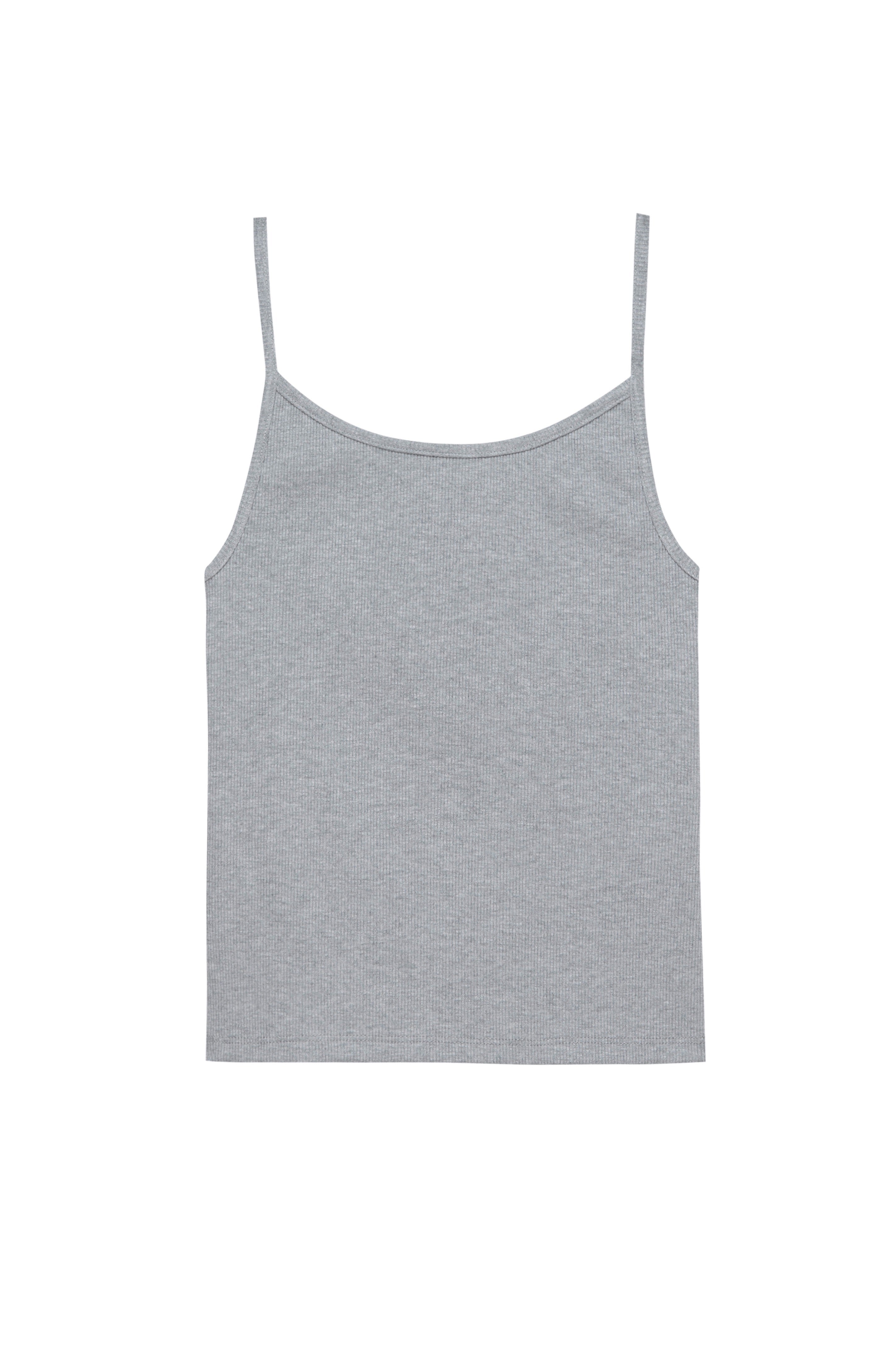 The Rib Spaghetti Tank