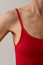 The Rib Spaghetti Tank