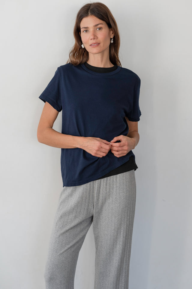 The Jersey Tee