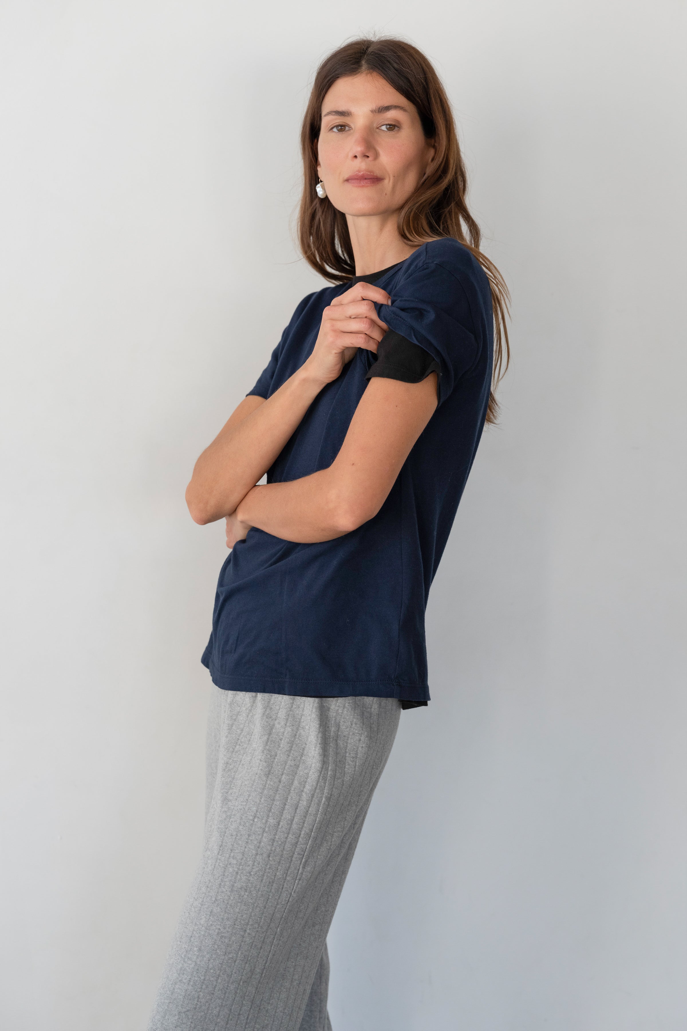 The Jersey Tee