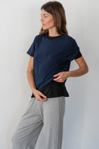 The Jersey Tee
