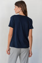 The Jersey Tee