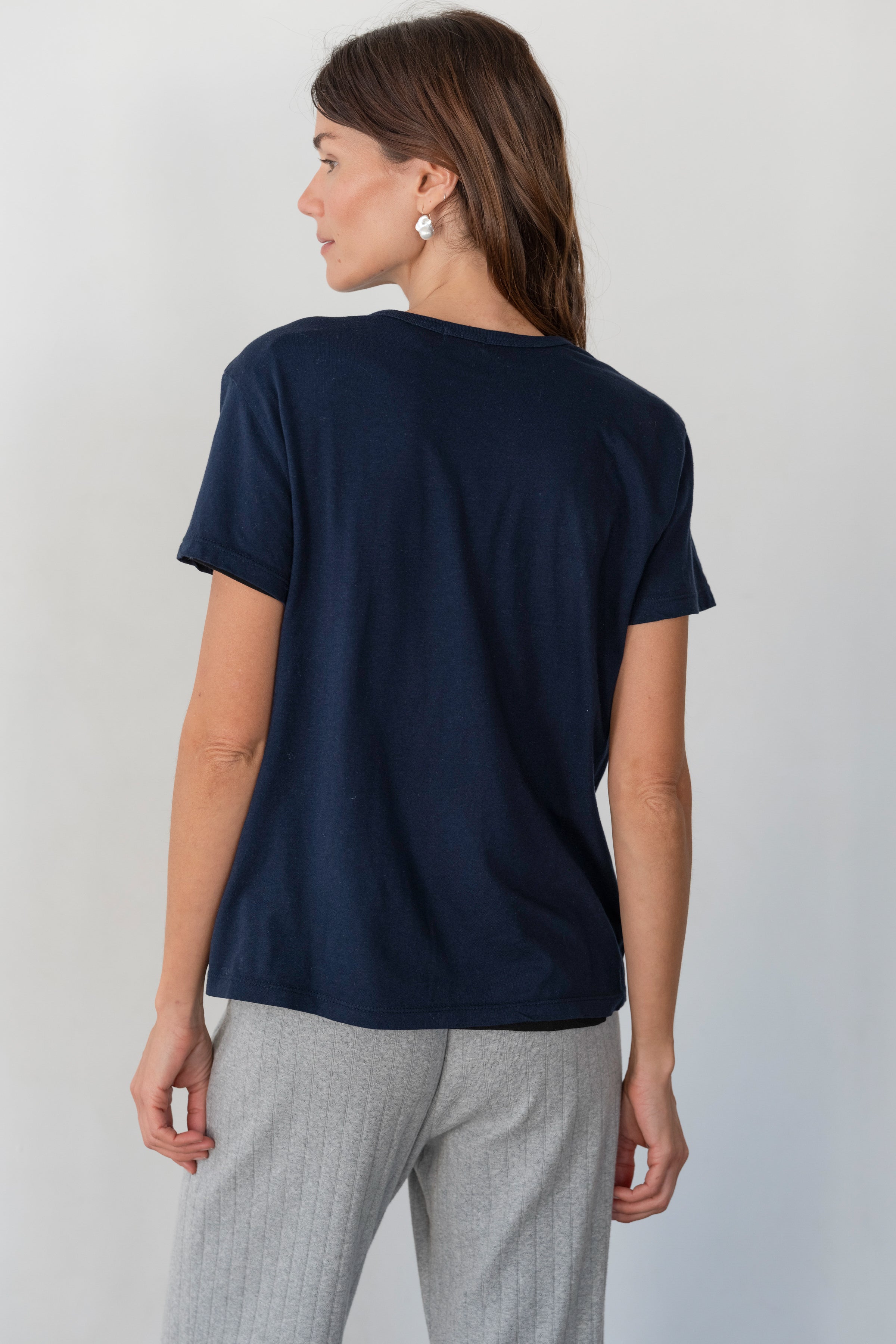 The Jersey Tee