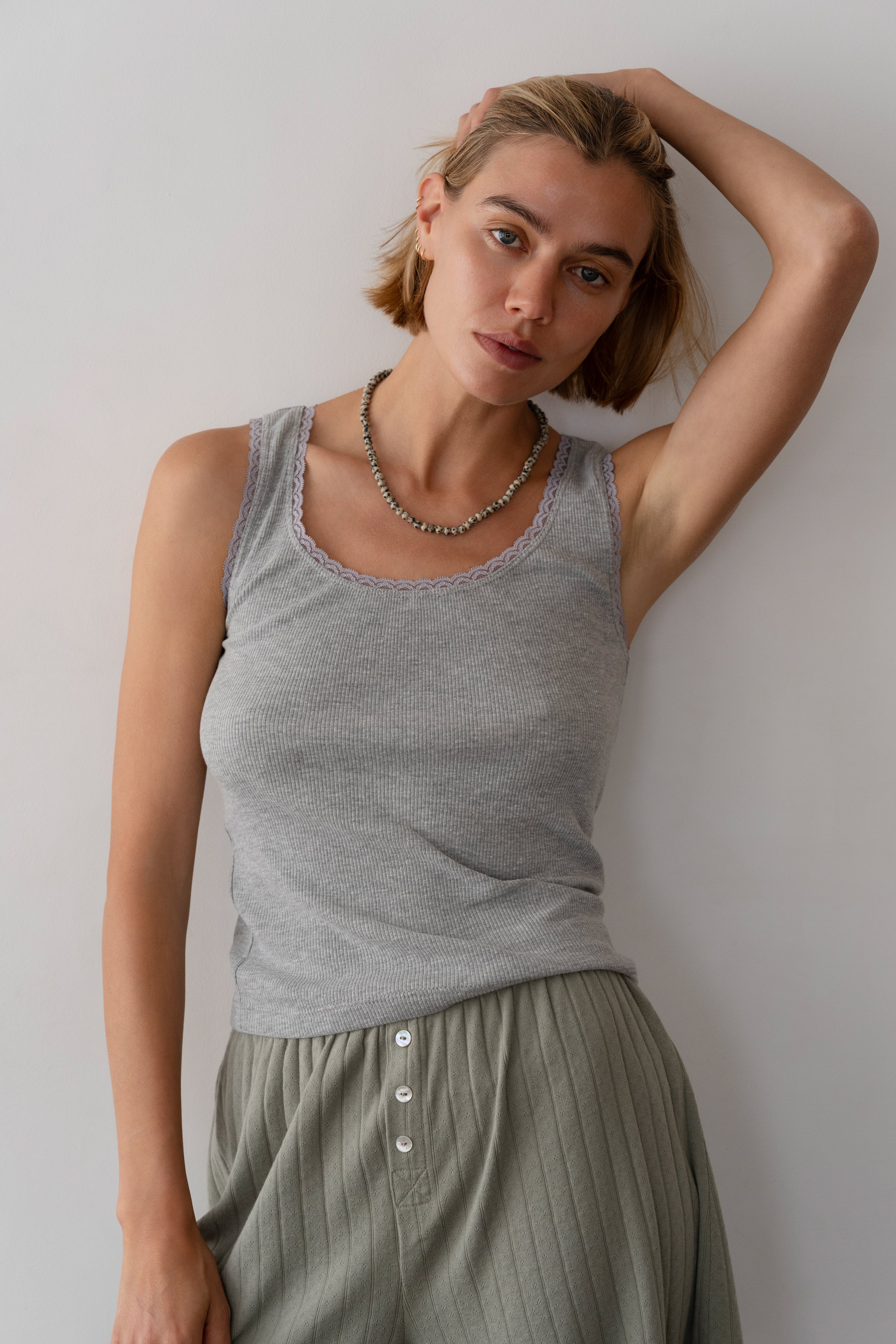 L'Appartement ベアテレコTANK ベアテレコTANK（タンクトップ）｜L'Appartement（アパルトモン