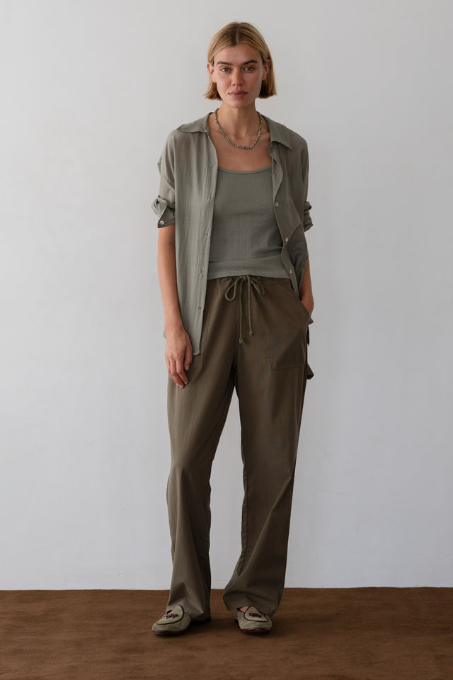 The Sandwash Painter Pant