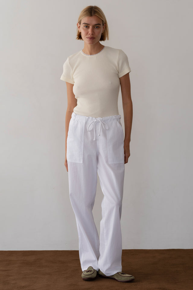 The Sandwash Painter Pant