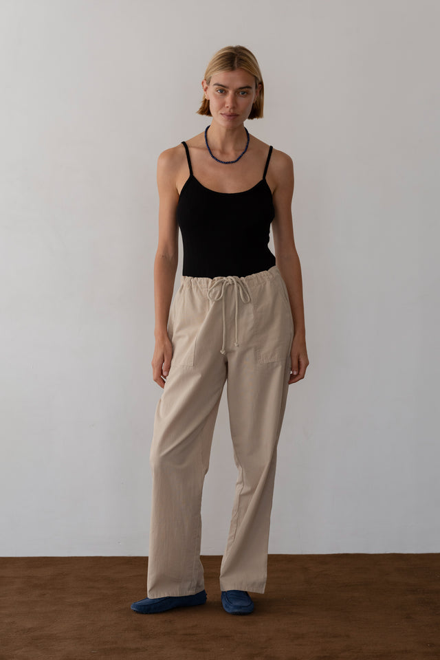 The Sandwash Painter Pant
