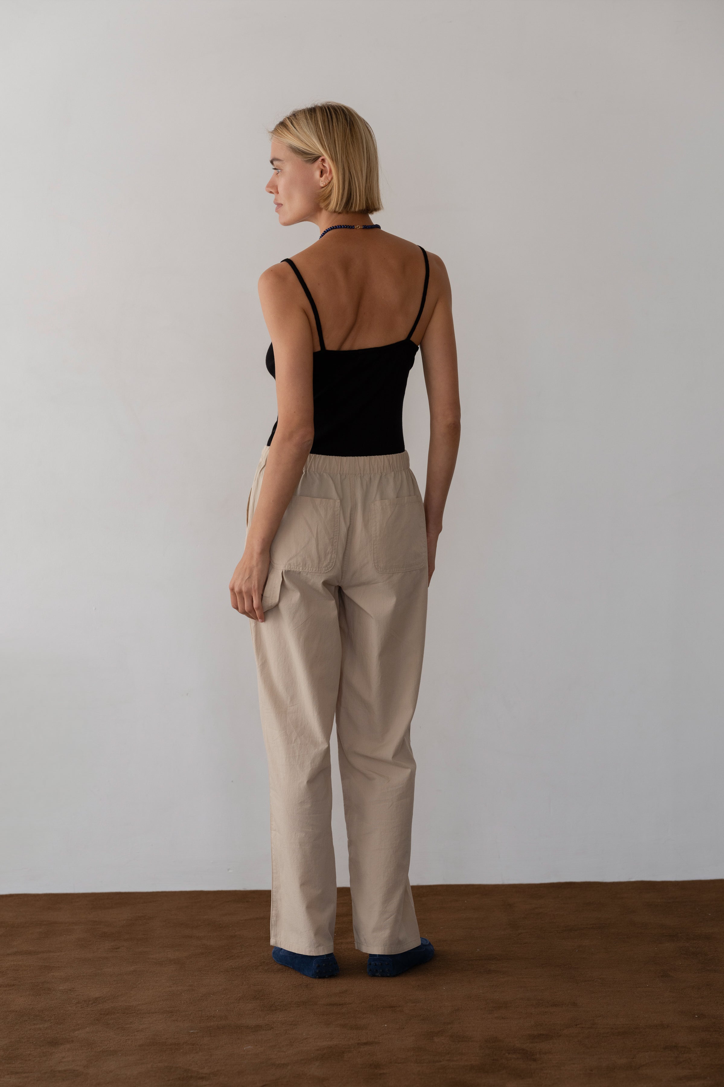The Sandwash Painter Pant
