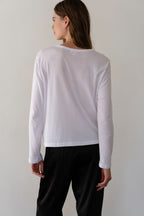 The Jersey Long Sleeve