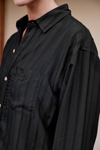 The Shadow Stripe Shirt