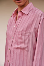 The Shadow Stripe Shirt