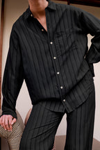 The Shadow Stripe Shirt