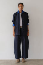 The Chino Barrel Pant