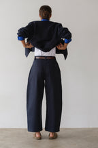 The Chino Barrel Pant