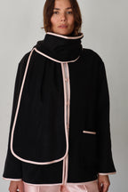 The Polar Fleece Scarf