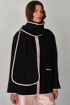 The Polar Fleece Scarf