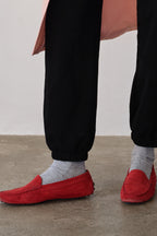 The Eco-Terry Sweatpant