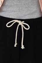 The Eco-Terry Sweatpant