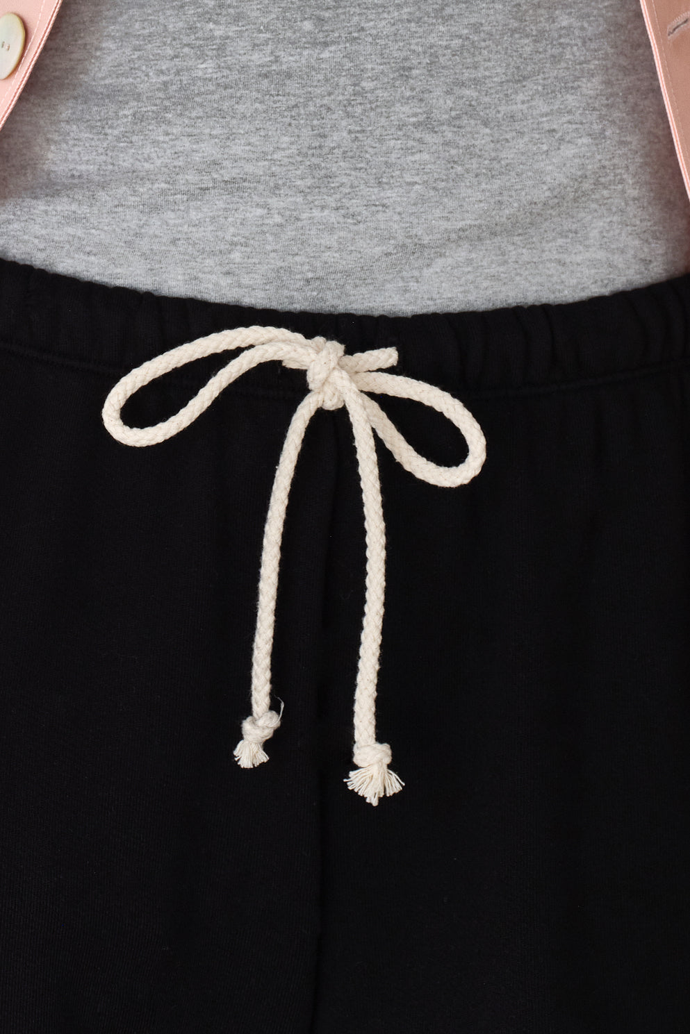 The Eco-Terry Sweatpant