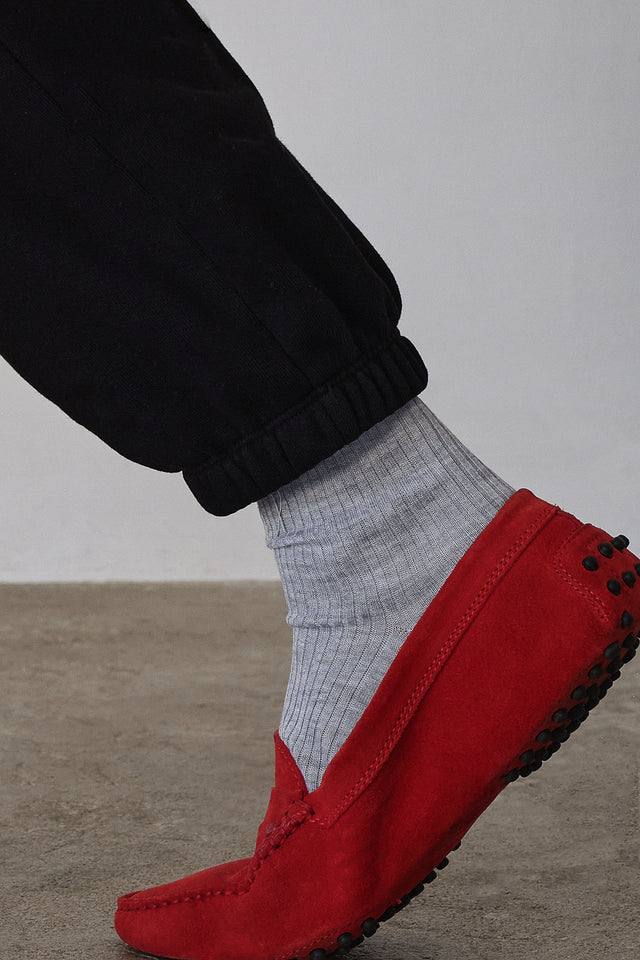 The Eco-Terry Sweatpants
