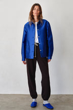 The Eco-Terry Sweatpant