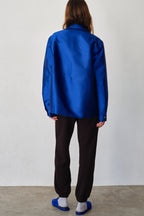 The Eco-Terry Sweatpant