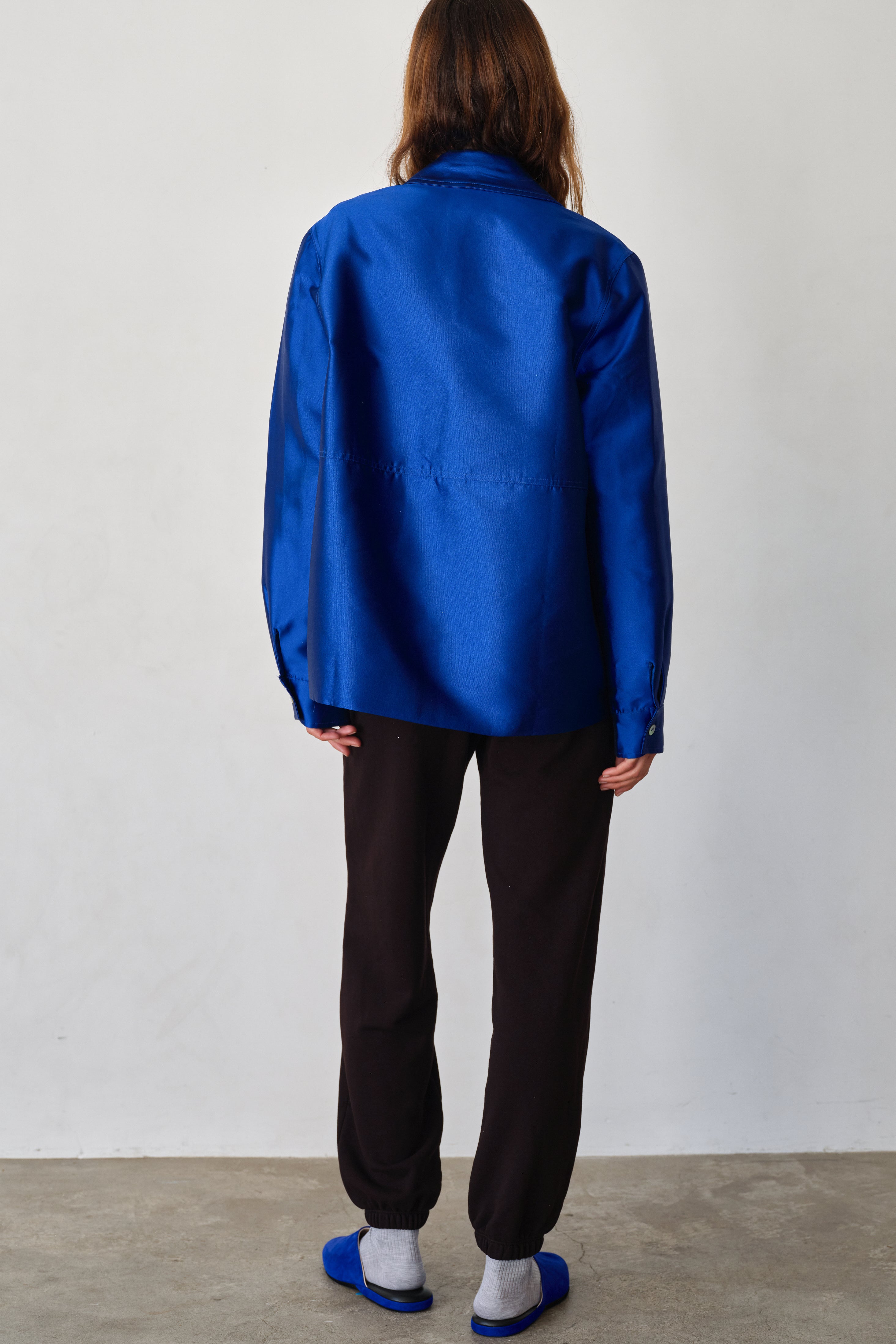 The Eco-Terry Sweatpant