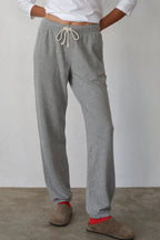 The Eco-terry Sweatpants