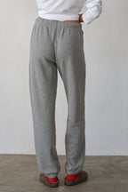 The Eco-Terry Sweatpant