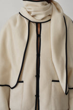 The Polar Fleece Scarf