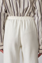 The Eco-Terry Sweatpants
