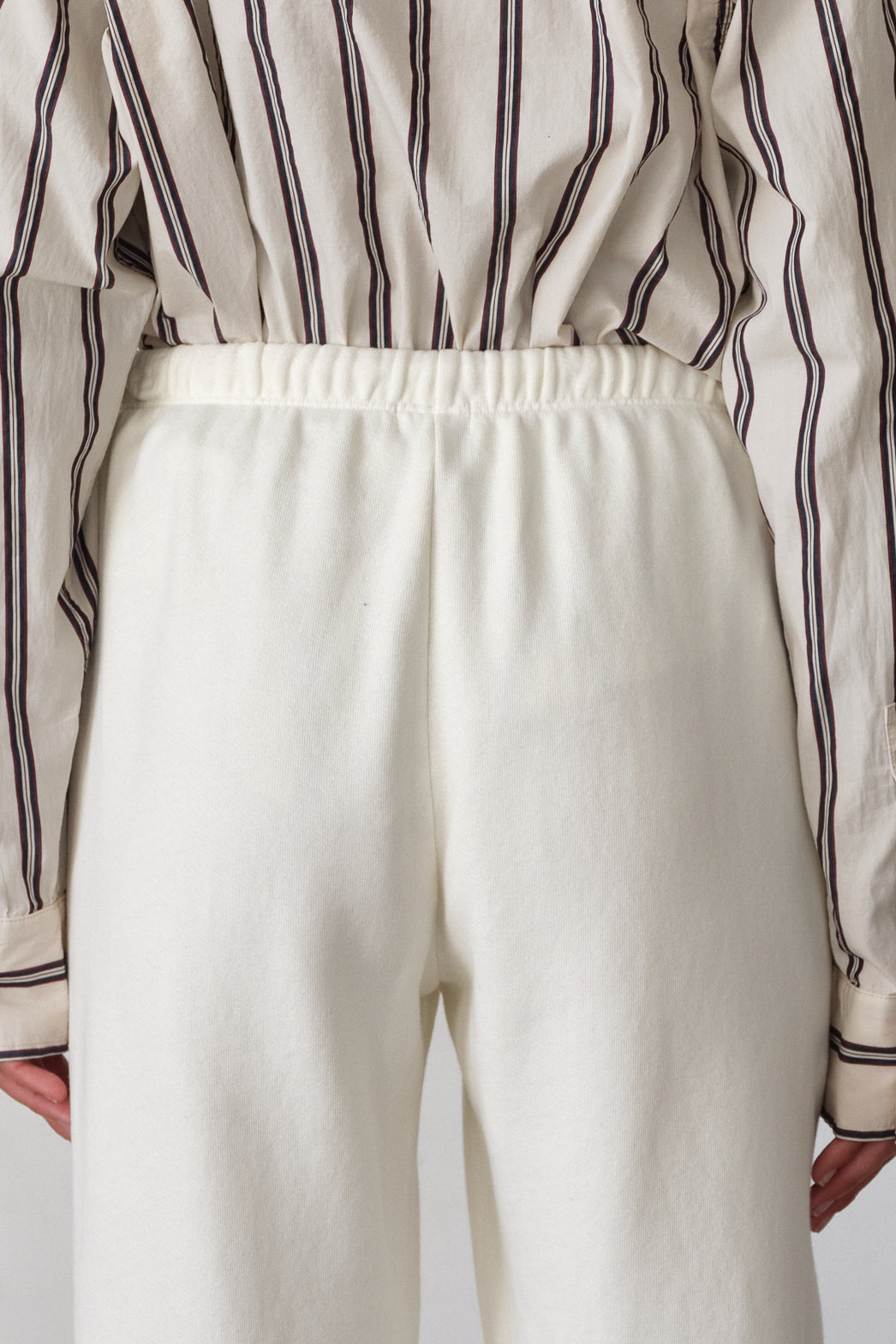 The Eco-Terry Sweatpants